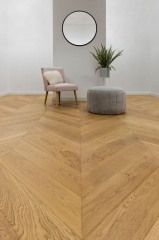 GRANDOAK ENGINEERED TIMBER -CHEVRON COLLECTIOJN